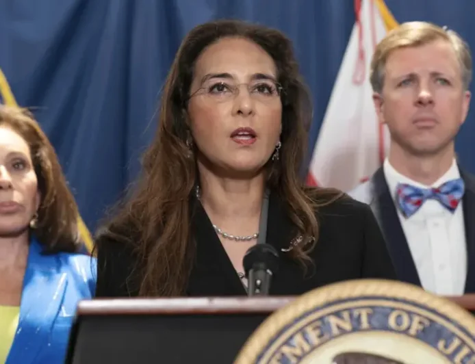 Harmeet Dhillon and 2 DOJ Roles: Why a Possible Promotion Signals a Larger Shakeup