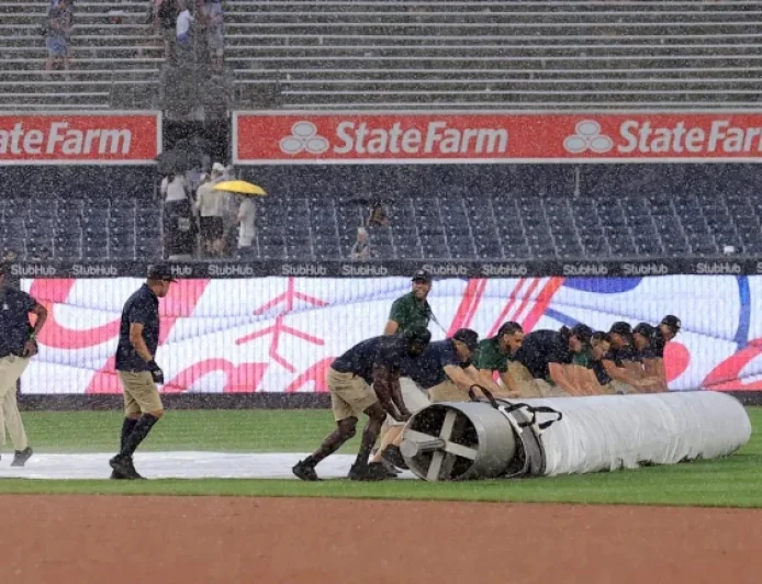 Event Start Time and Updates: Complete Details