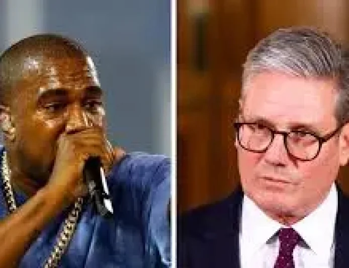 Kanye West backlash forces Pepsi and Diageo to quit Wireless sponsorship