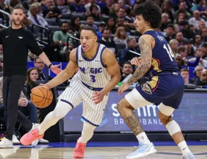 Magic Vs Pelicans: 7-Game Skid, Play-In Pressure and Why Sunday Matters
