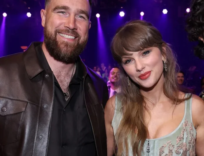 Travis Kelce Responds to Taylor Swift Being Dubbed His Wife