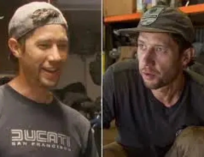 Moriah Wilson Death: The hidden chain of jealousy, disguise, and prison behind a cycling tragedy