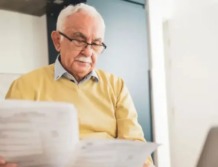 Uk State Pension Age 67: 5 dates and the first people hit by the rise