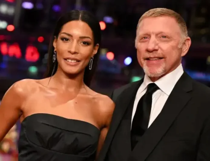 Boris Becker shares Easter family moment in Portugal