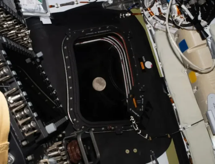 Reid Wiseman and the hidden meaning of Artemis II’s record-breaking flyby