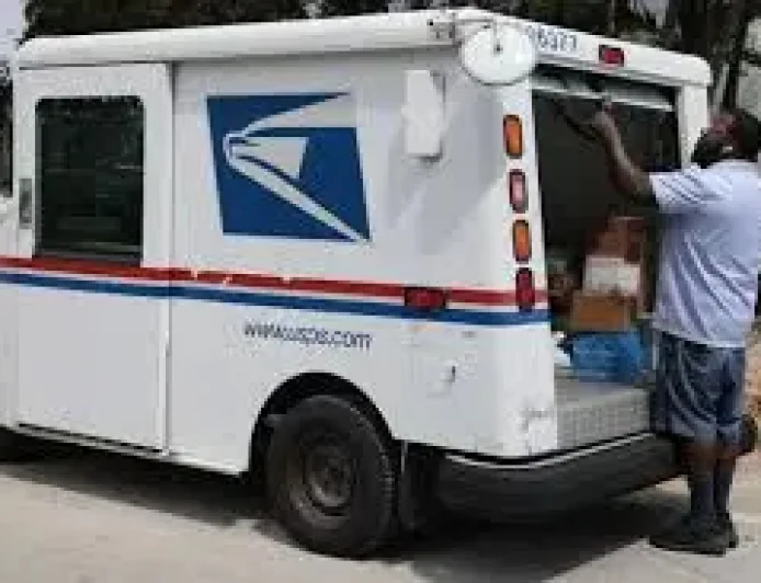 Amazon Usps Delivery Deal Raises a Bigger Question About What Is Being Disclosed