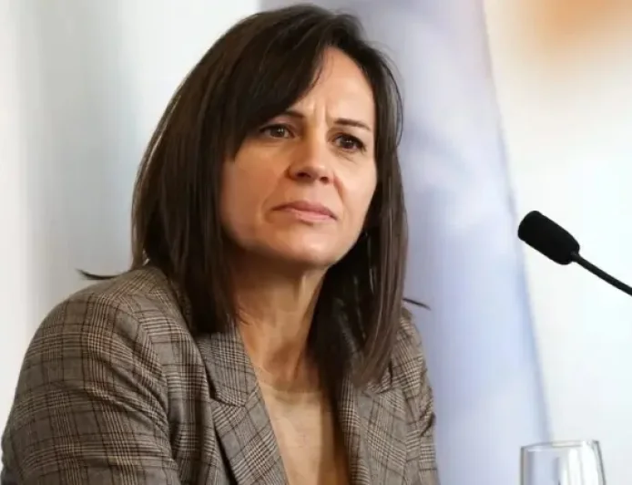 Isabelle Charest: 3 signals behind her decision to step away from another mandate