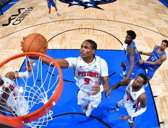 Magic Vs Pistons: Detroit’s playoff test arrives with absences, slumping form, and one more chance to answer