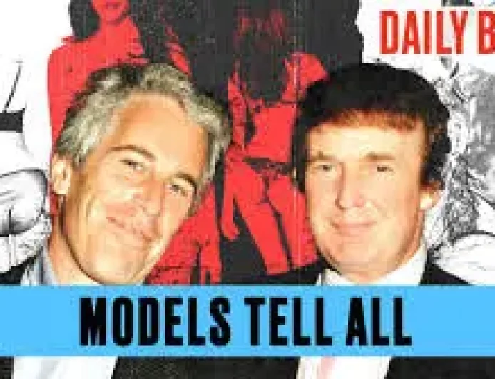 Epstein Files: 7 new details raise fresh questions about a lenient 2008 deal