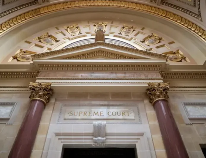 Wisconsin Votes Today in the Wi Supreme Court Election