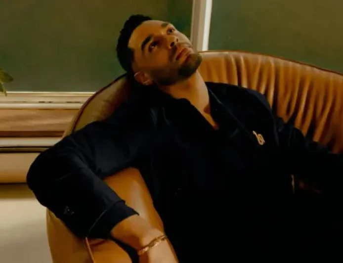 Rege Jean Page and the Next Chapter for Black Romantic Leads as April 10 Approaches