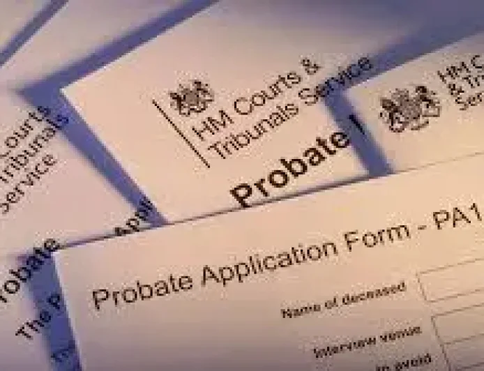 Probate cases taking nearly two years rise by 131% as delays push families into tax risk