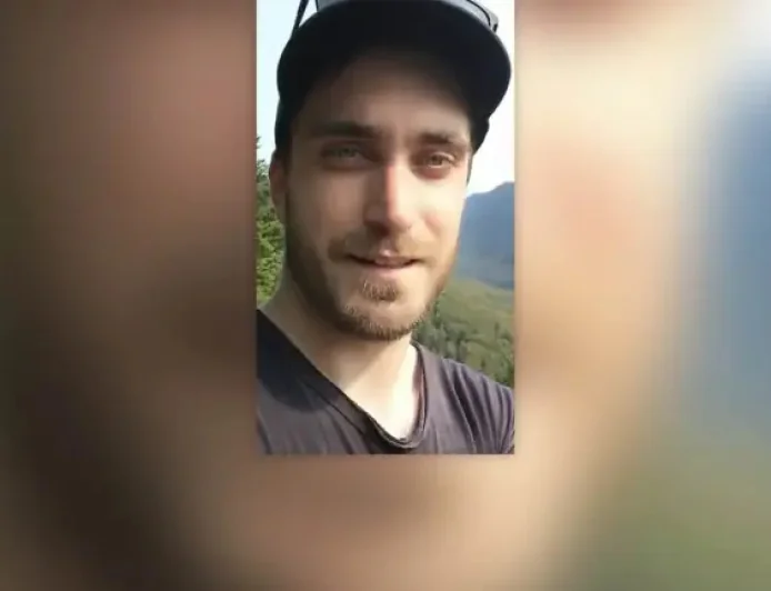 Mexique and the Search for Hugo Masson-Montminy: A Family Waiting for News