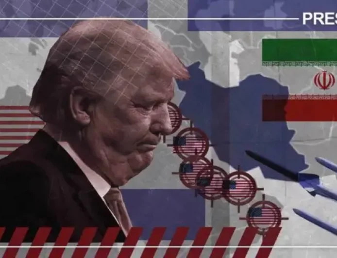 Iran 10 Point Plan: What the Proposal Says as Tehran Claims Victory