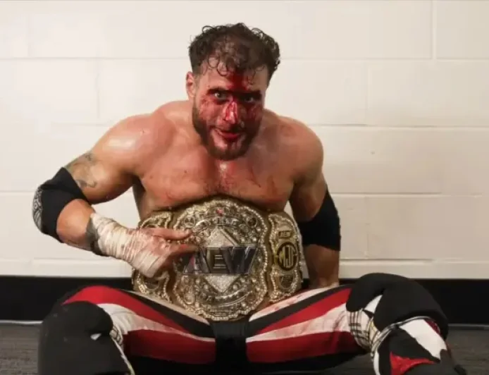 Sami Zayn and a 3-Way Risk: Why the U.S. Title Picture Could Change at WrestleMania 42