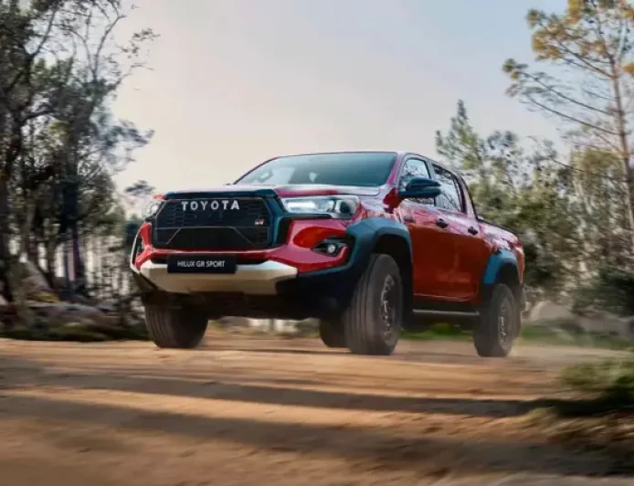 Toyota Hilux after the recall alert: what the latest wiring fault means