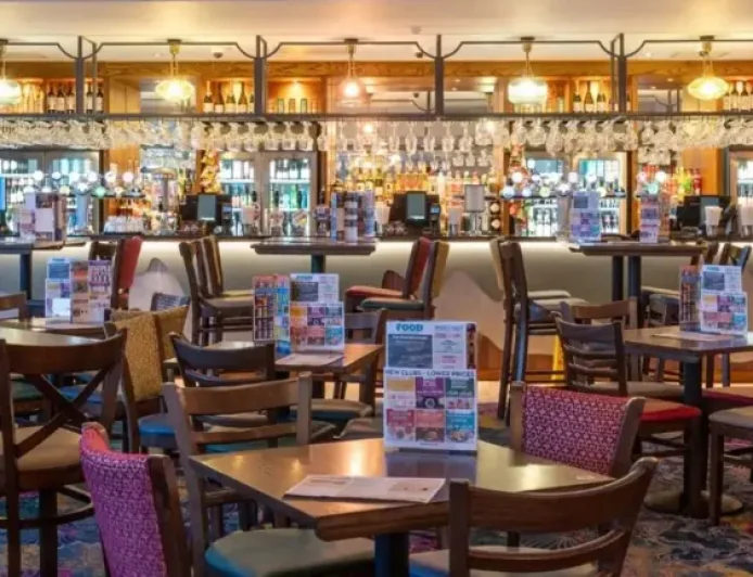 Hayle pub opens at Haven holiday park as season kicks off