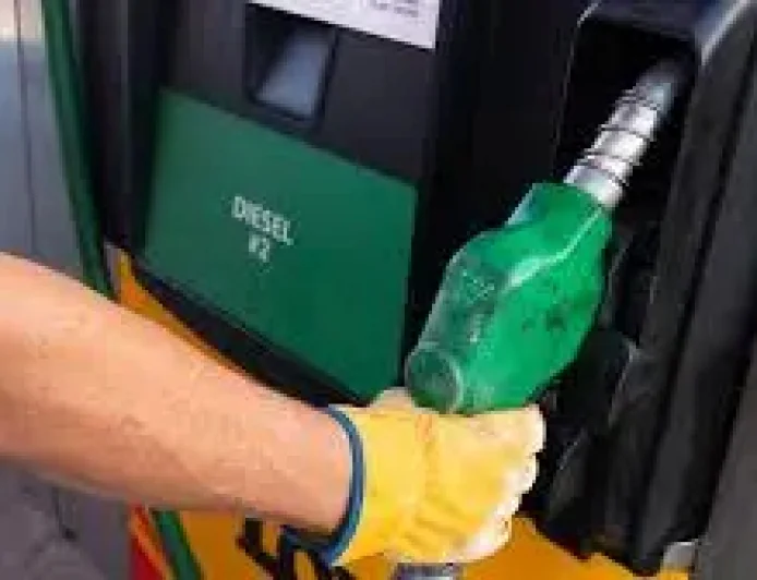 Diesel Price tops $8 in San Francisco as fuel shock spreads