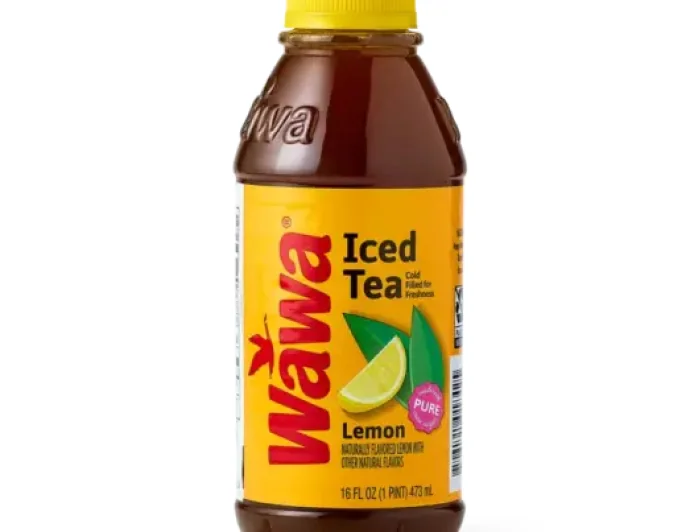 Product Recall: Wawa Pulls 4 Beverages From 5 States After Milk Allergen Issue