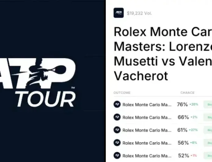 Atp Monte Carlo: Musetti’s Edge, Vacherot’s Momentum, and the Pressure Behind the Draw