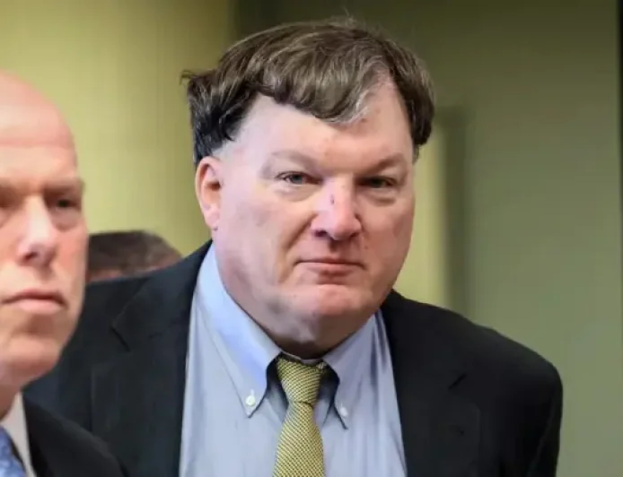 Rex Heuermann Expected to Plead Guilty in Eighth Gilgo Beach Killing After 2023 Arrest