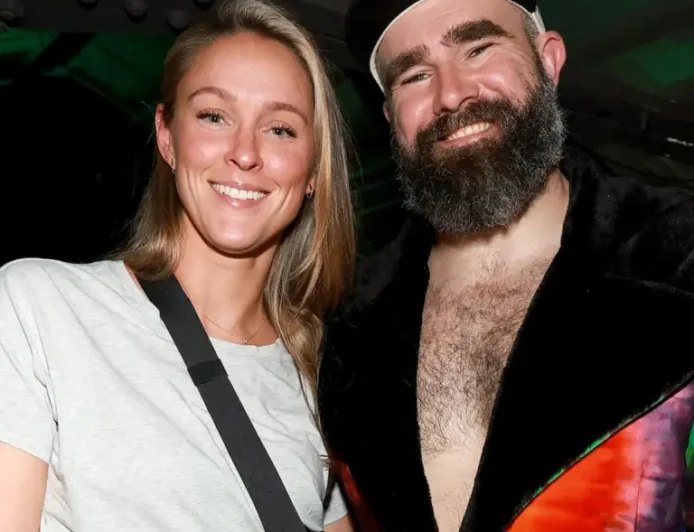 Jason Kelce and the Dog-Naming Twist Behind 1 Family Move That Changed Everything