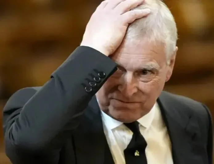 Sandringham Estate row: 3 signs Andrew’s Easter standoff still exposes royal privilege