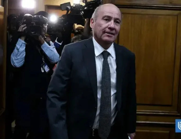 Cae and the hidden pressure behind Chile’s CAE collections surge