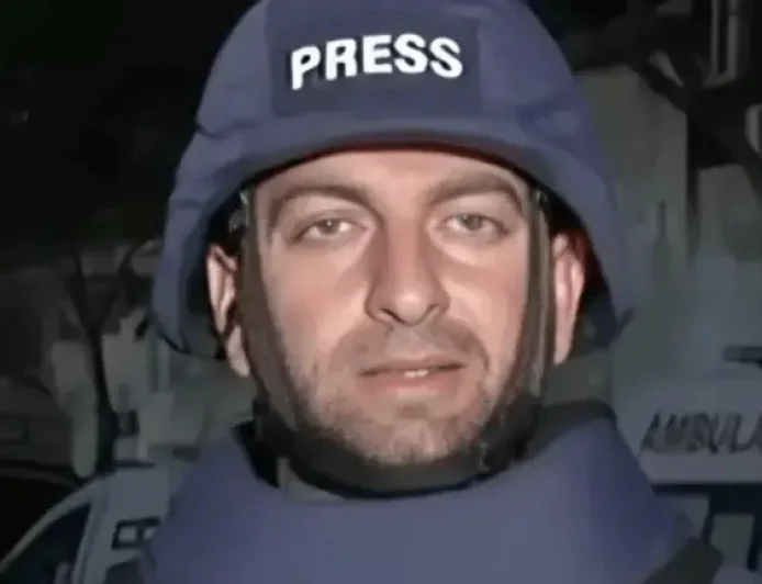 Journalist killed in Gaza as ceasefire violations deepen
