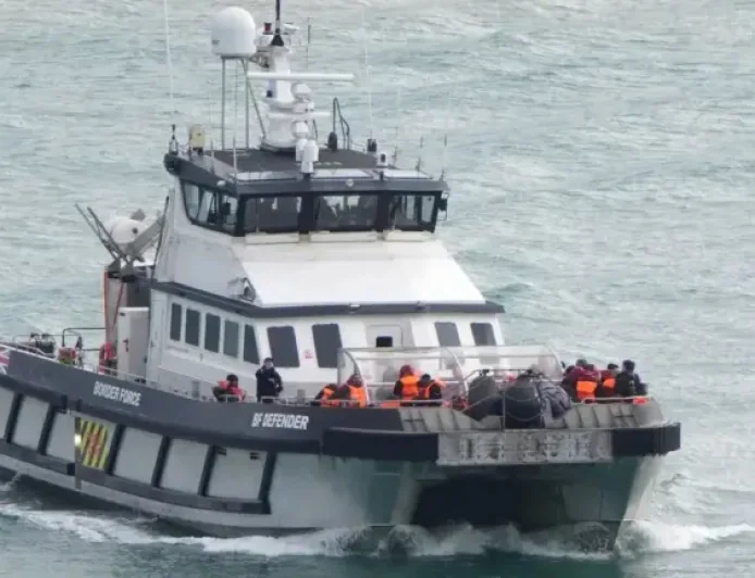 Home Office sued over a £462.6m deal: conflict-of-interest row intensifies