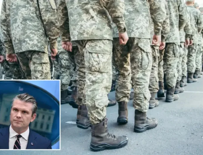 Us Military Draft: Automatic Registration Set for December