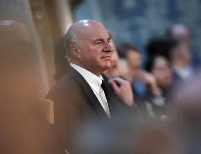 Kevin Oleary Project Clears Early Hurdle as Opposition Mounts Over Indus Data Centre Power Plant