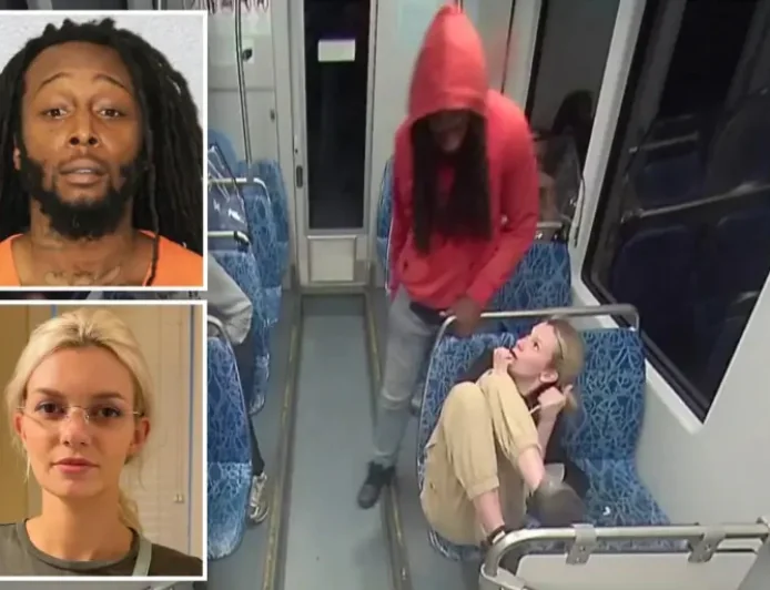 Iryna Zarutska case exposes a deeper delay in court, custody, and competency