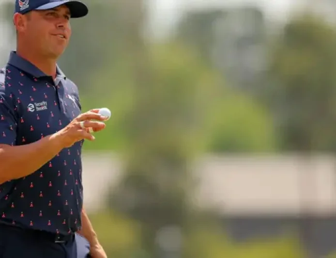 Kristoffer Reitan and the Masters 2026 odds picture shifts as Augusta leaderboard takes shape