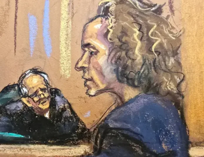 Peine and the Combs appeal as the court weighs a turning point