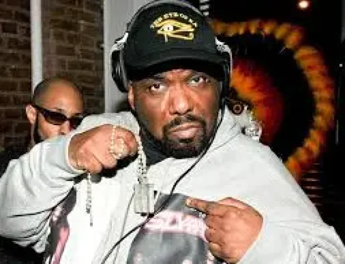 Afrika Bambaataa Dead at 67 as 2026’s Black culture losses mount