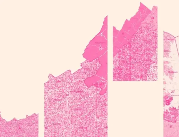 Gerrymandering in Virginia as April 21 Approaches