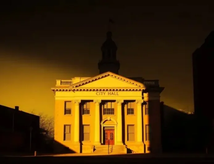 Buffalo after the pushback: What the budget fight means now