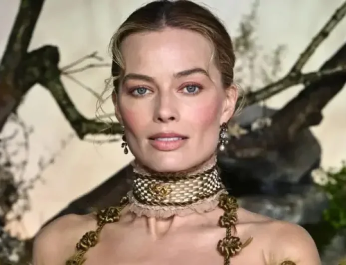 Margot Robbie and the 2025 Streaming Turnaround as November ET Sets the Tone