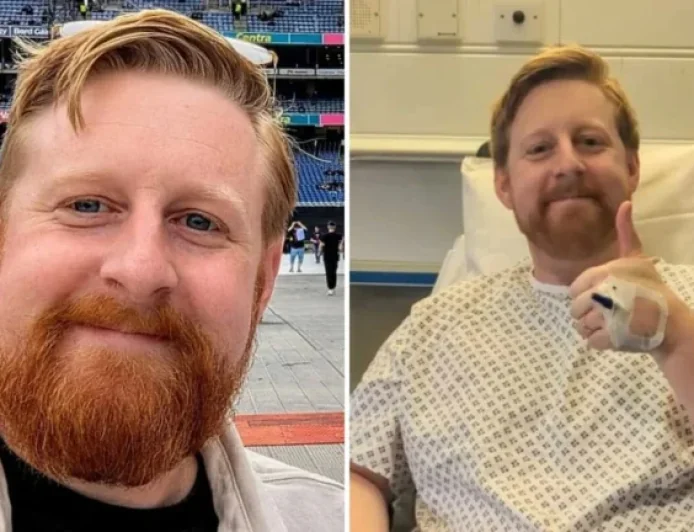 ‘Game of Thrones’ Actor Michael Patrick Dies at Age 35