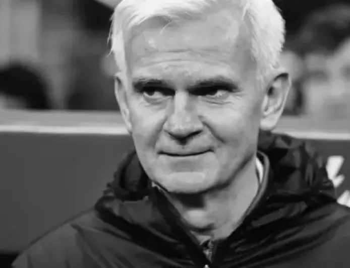 Jacek Magiera: 1 tragic announcement as PZPN confirms loss of Poland’s second coach