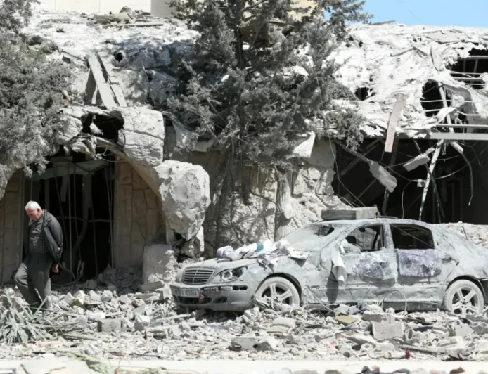 Israel Iran Ceasefire Talks Face New Pressure as Lebanon Violence Continues