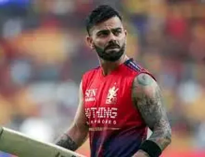 Rr Vs Rcb: Virat Kohli’s edge against Sandeep Sharma exposes a tactical gamble in IPL 2026