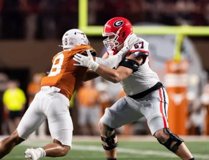 Top Six Likely First-Round Picks for Eagles