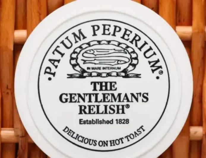 Gentleman’s Relish Is Toast: 177 Years of a Pungent Spread End as Sales Fall