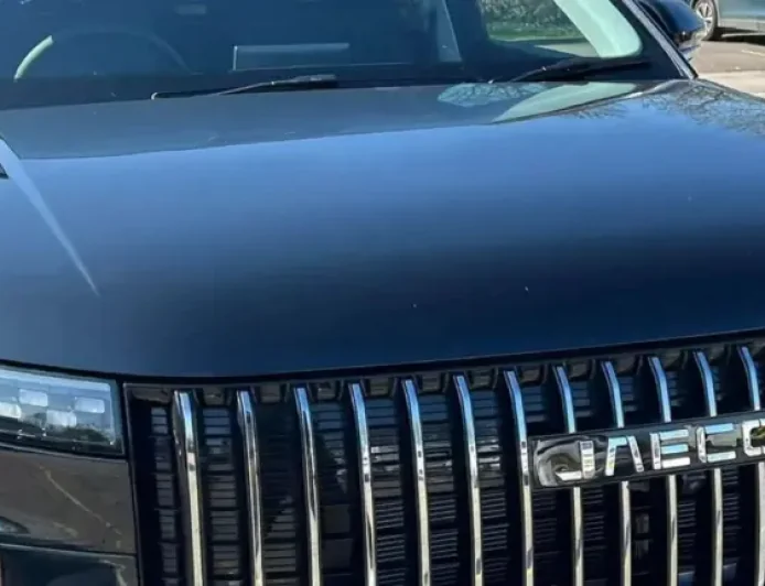 Temu Range Rover breaks down after two weeks, driver demands recall