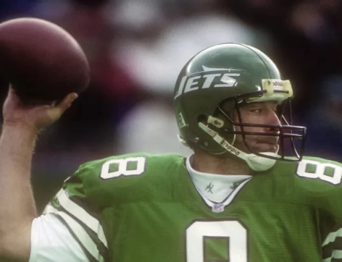 Former NFL QB Browning Nagle Dies at 57 from Colon Cancer
