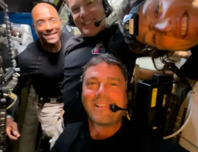 Artemis 2 Retour Sur Terre: 6 Tense Minutes Before the Pacific Splashdown