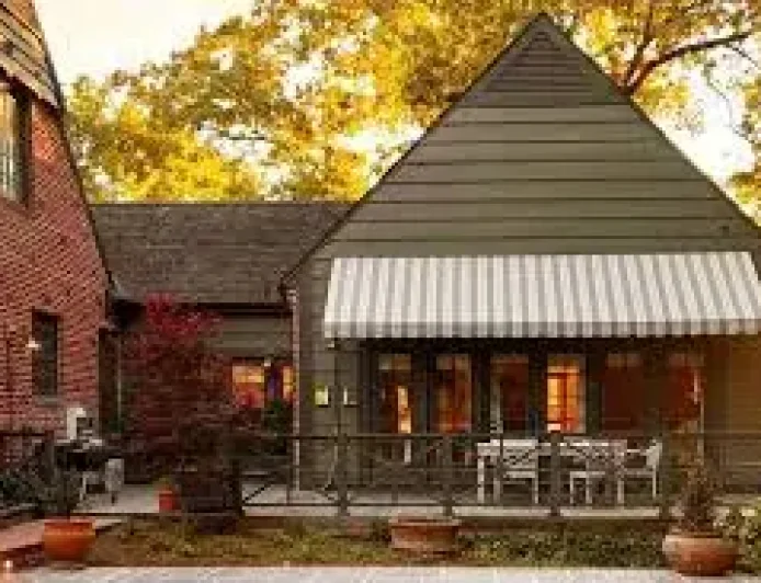 Erin Napier’s Mississippi Home 5 Details Fans Can’t Stop Talking About