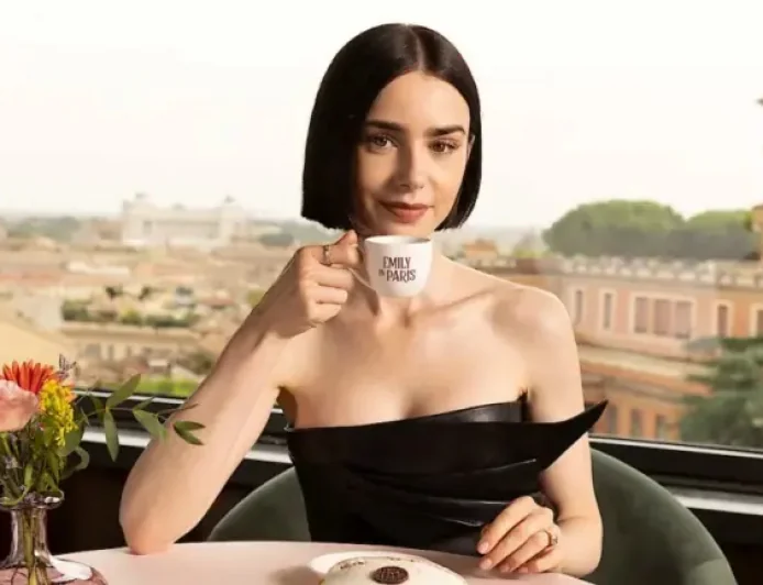 Emily In Paris Season 6 Reveals a Bigger Split Between Romance and Geography